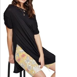 Free People We The Free Take It Easy Tee